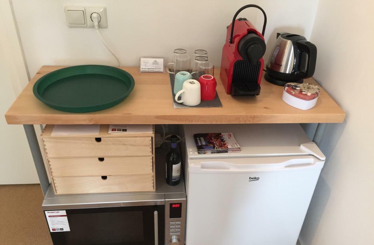 Torenland Bed And Breakfast 엔스헤데 외부 사진