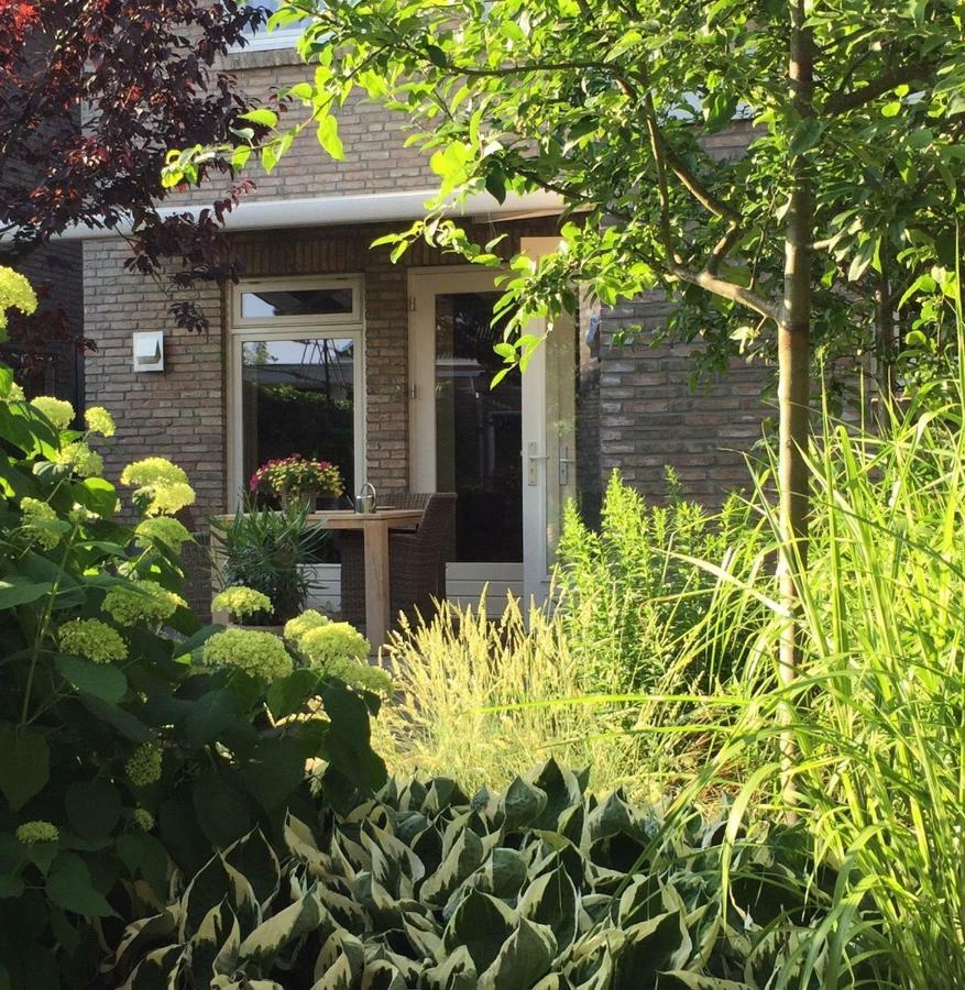 Torenland Bed And Breakfast 엔스헤데 외부 사진